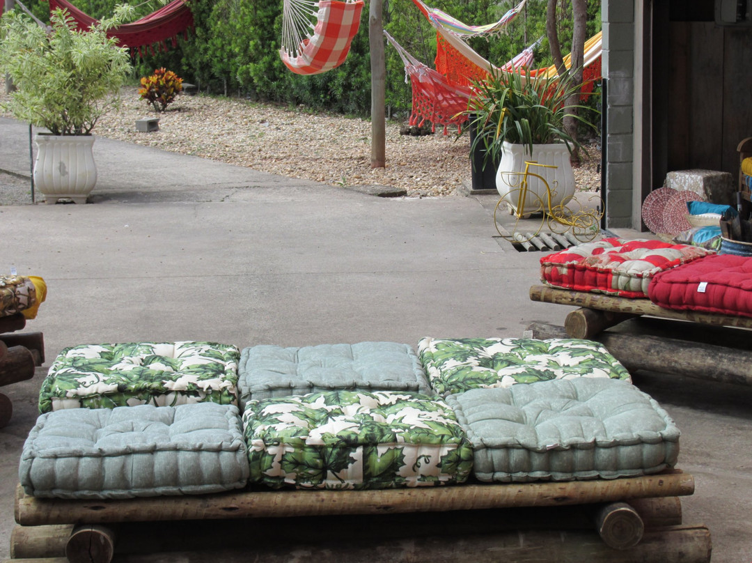 Fine Crochet-Inconfidentes必去景点