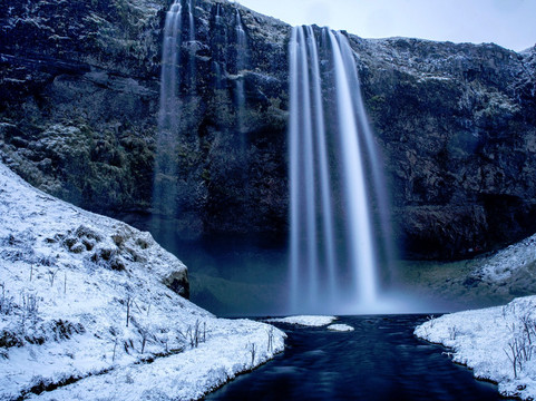 Back to Iceland travel-雷克雅未克必去景点