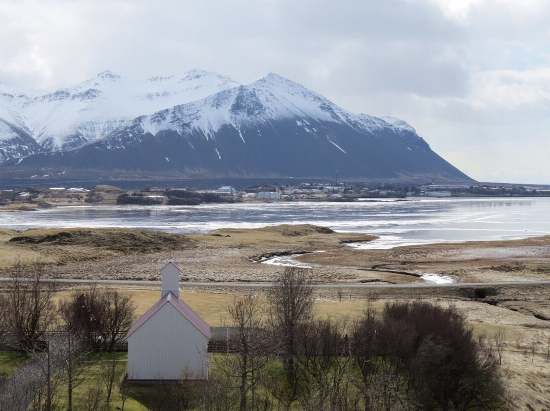 Borgarnes Regional Information Centre-博尔加内斯必去景点