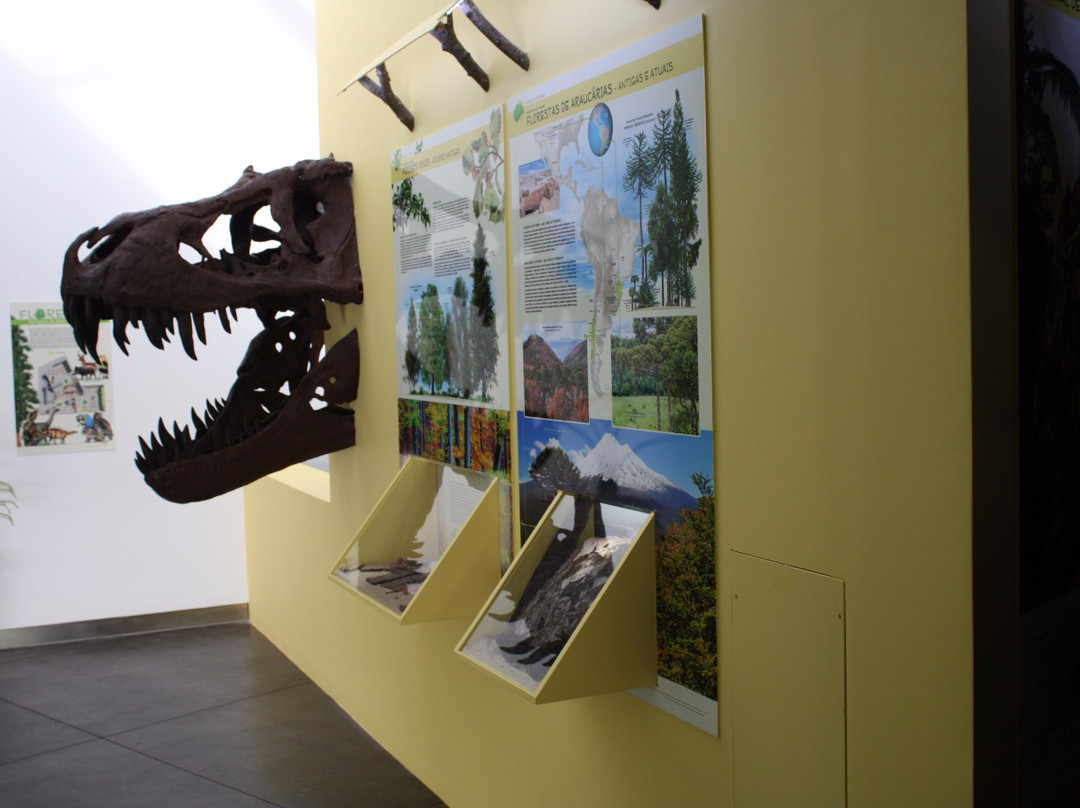 Expolab - Centro Ciência Viva-圣米格尔岛必去景点