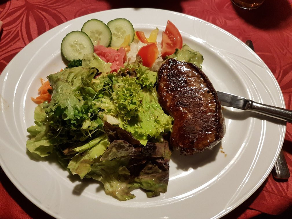 Hotel - Restaurant Lowen