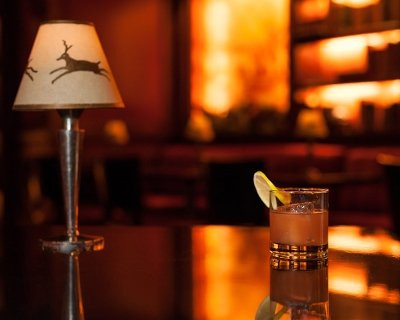 达拉斯瑰丽酒店