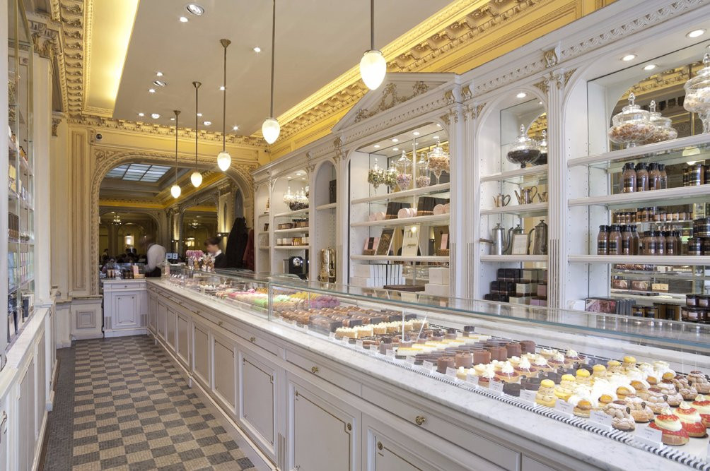 Angelina Paris主图