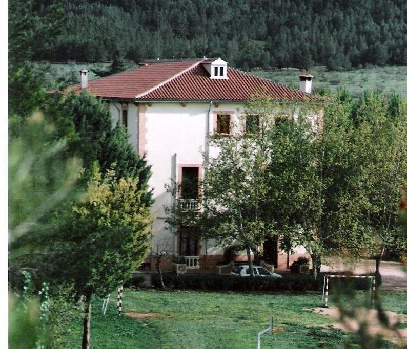 Granja Escuela Atalaya de Alcaraz景点图片