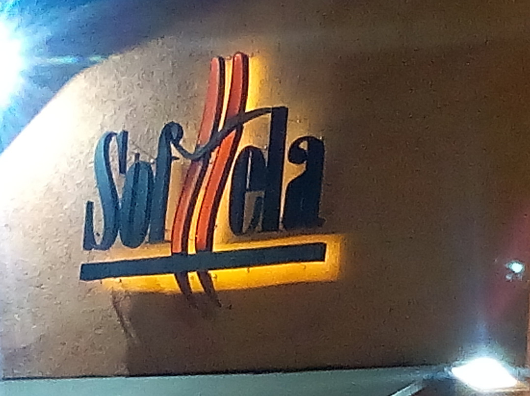 Softtela Pizzaria
