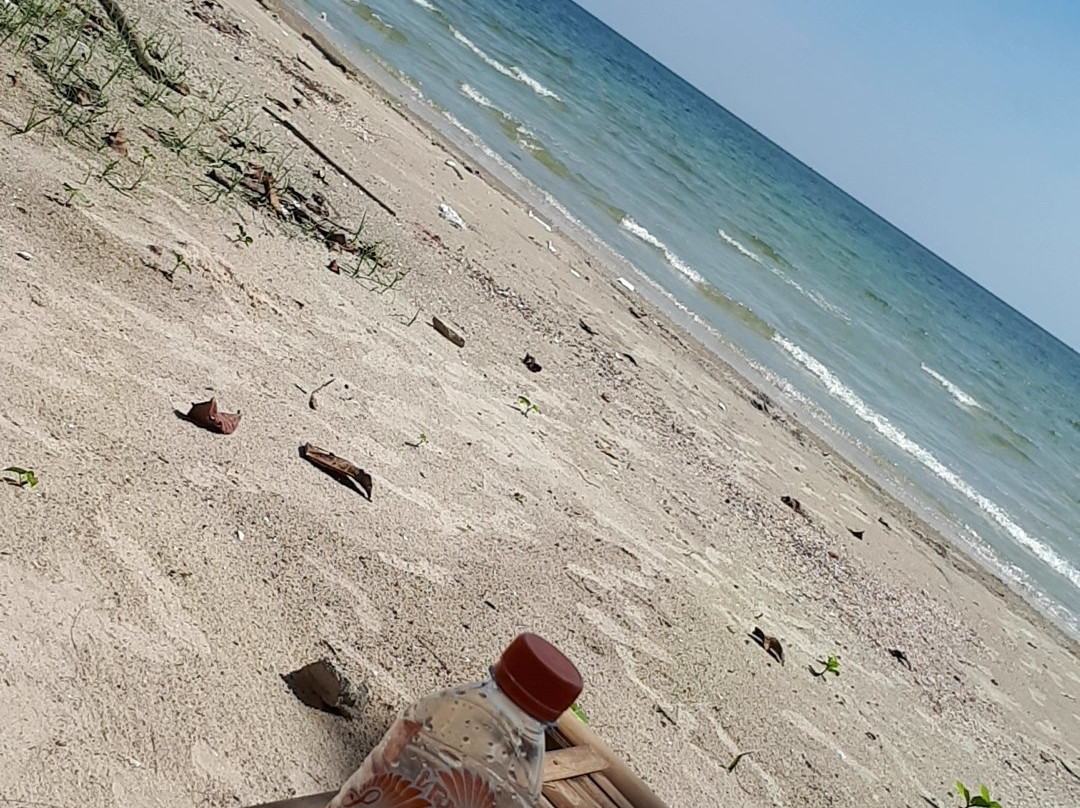 Suan Son-甲铃必去景点