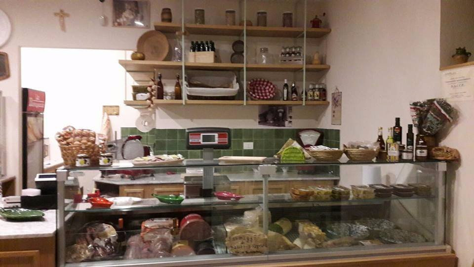 Salumeria La Botteguccia-拉古萨必去景点