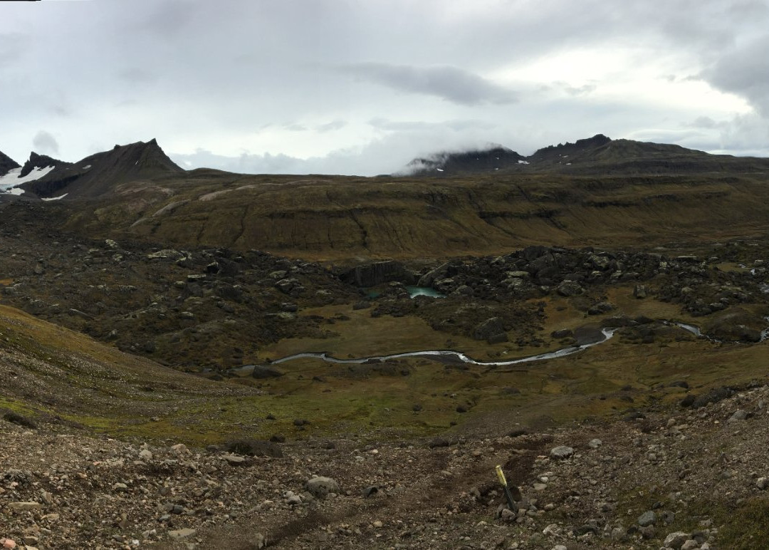 Storurd-Borgarfjordur Eystri必去景点