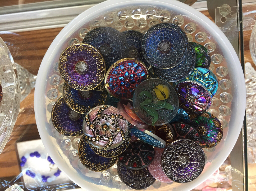 Czech Village / New Bohemia District-锡达拉皮兹必去景点