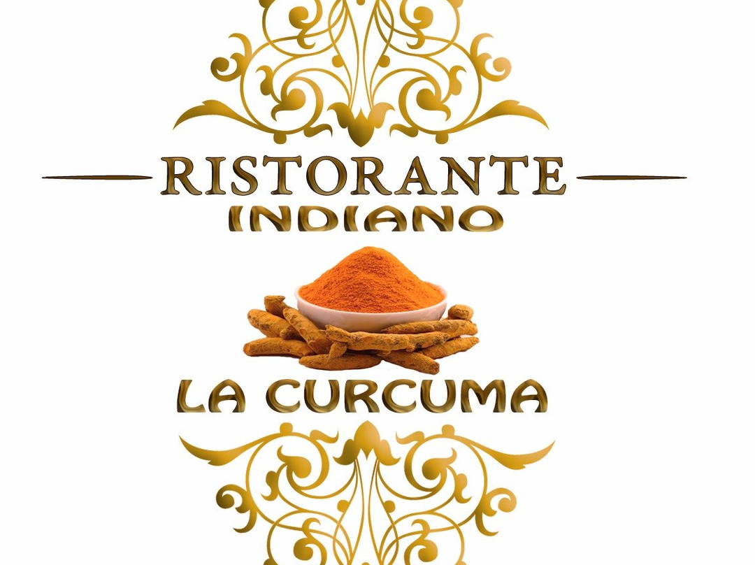 Fossalta di Portogruaro餐馆和美食-Ristorante Indiano La Curcuma