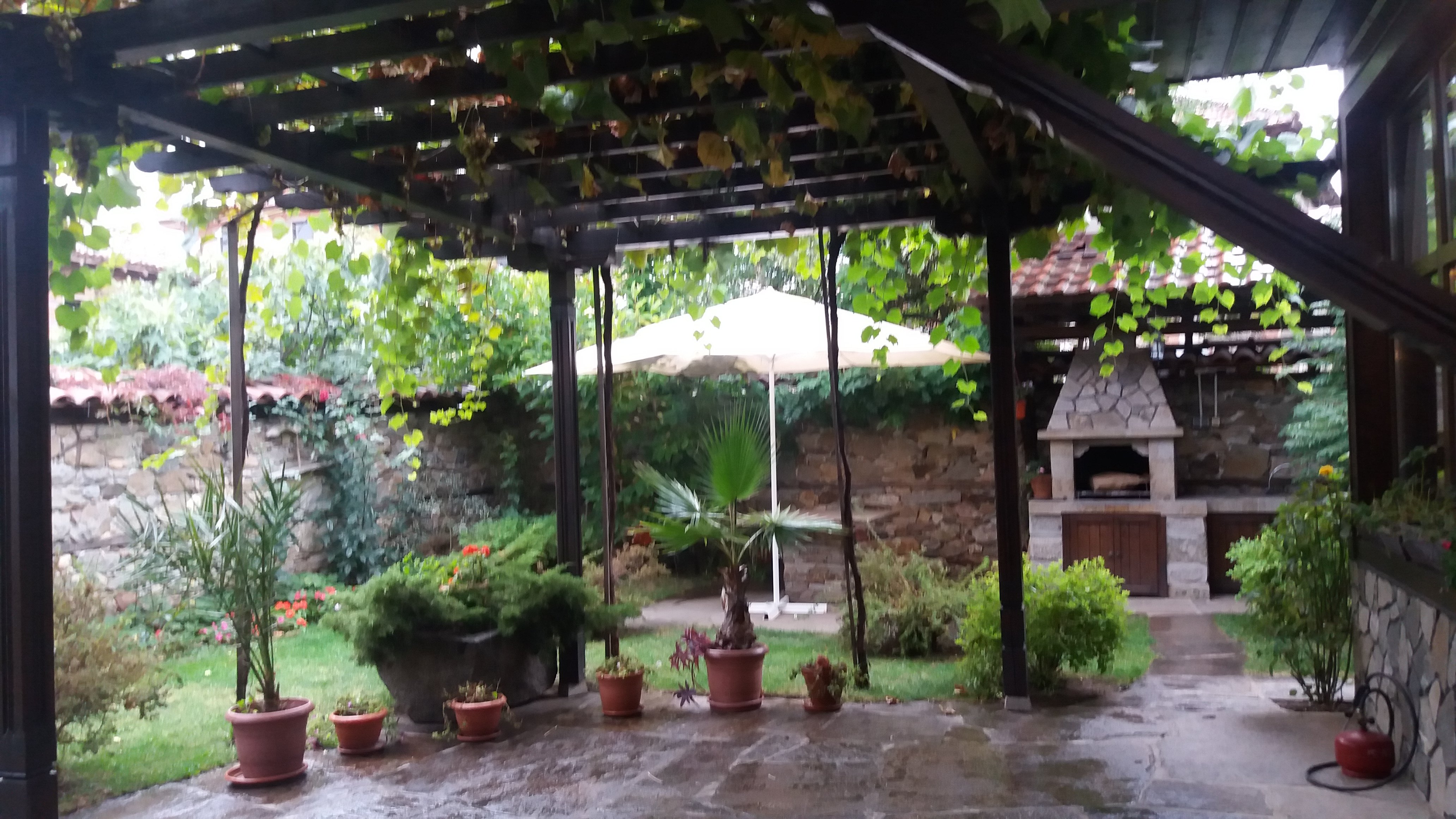 Guest House Stara Planina-官方