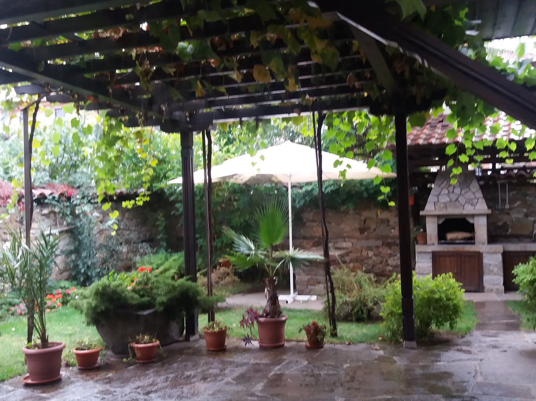 Kalofer酒店住宿-Guest House Stara Planina
