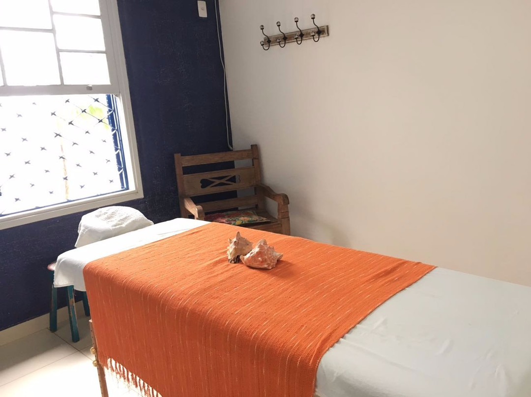 Meu Querido Spa-Ilheus必去景点