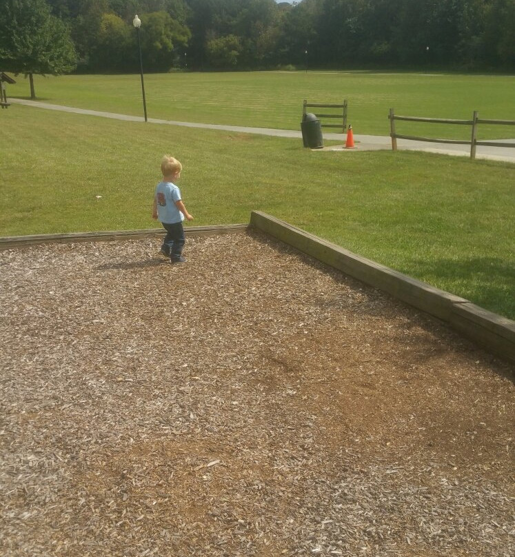 Logan Farm Park-Acworth必去景点