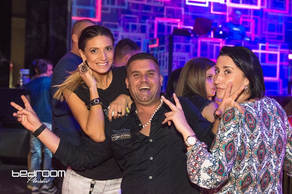 Bedroom Plovdiv-普罗夫迪夫必去景点