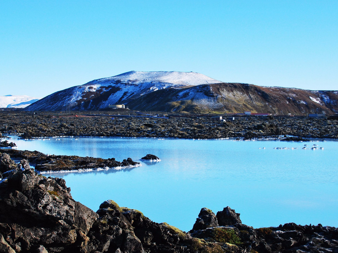 Different Iceland-哈夫纳夫约杜尔必去景点