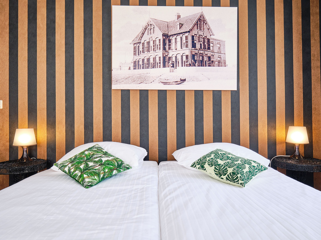 Hotel de Tolkamer