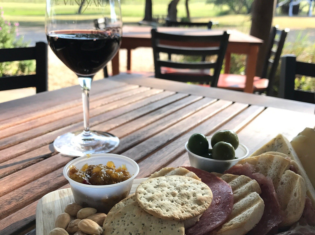 The Vineyard at Florence-Florence必去景点