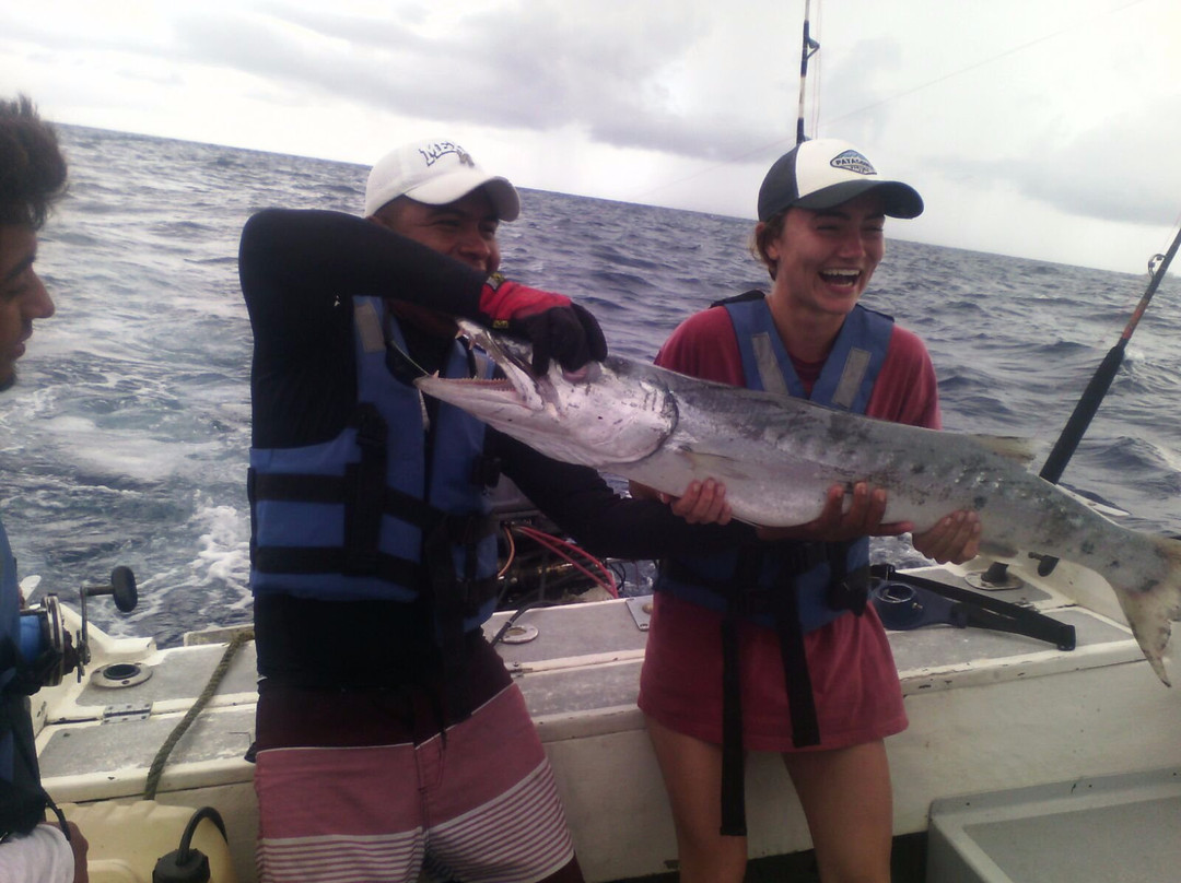Tequila Beach Tours-Xcalak必去景点
