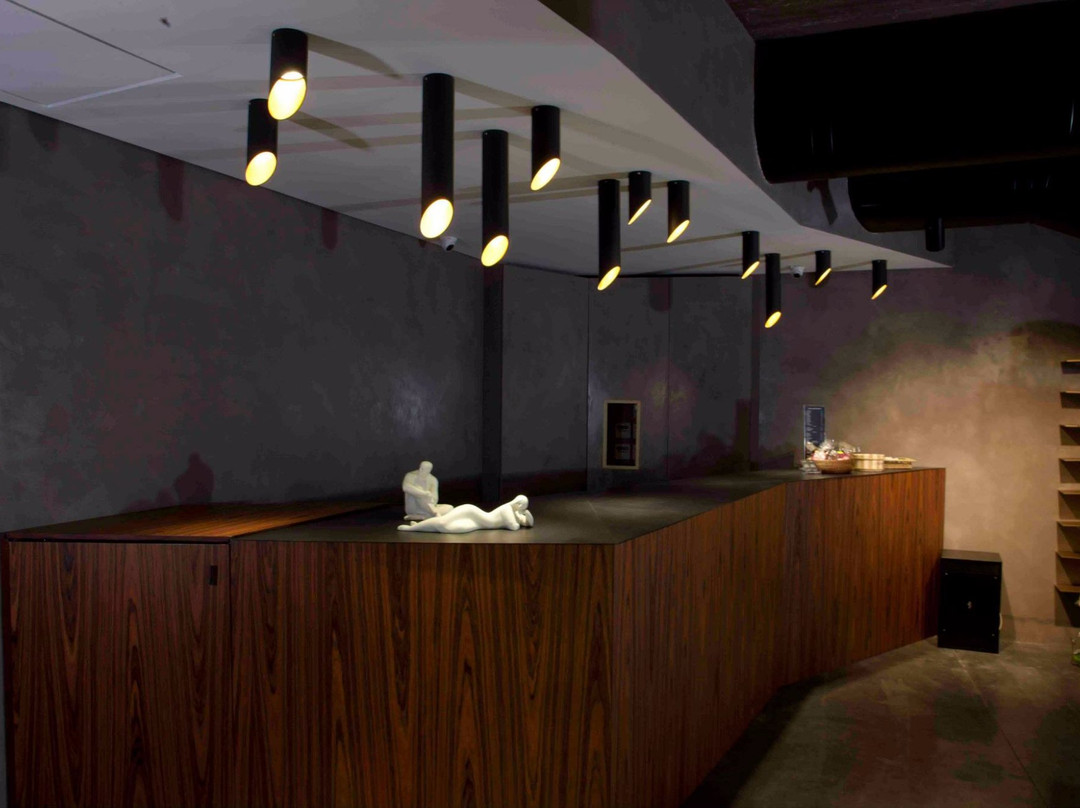 RUD Beauty Concept - Mansourieh-贝鲁特必去景点