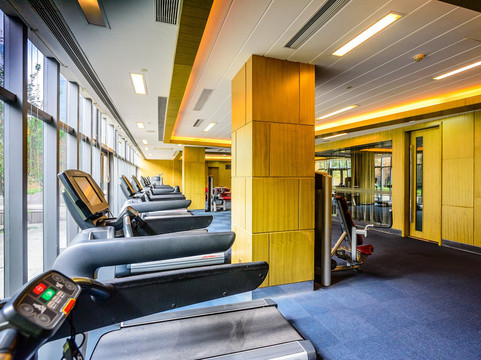 北京昆泰嘉晟酒店主图