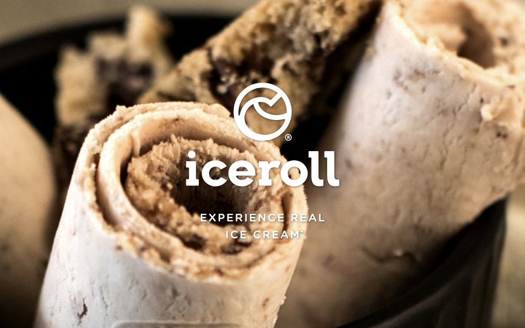 IceRoll Glyfada