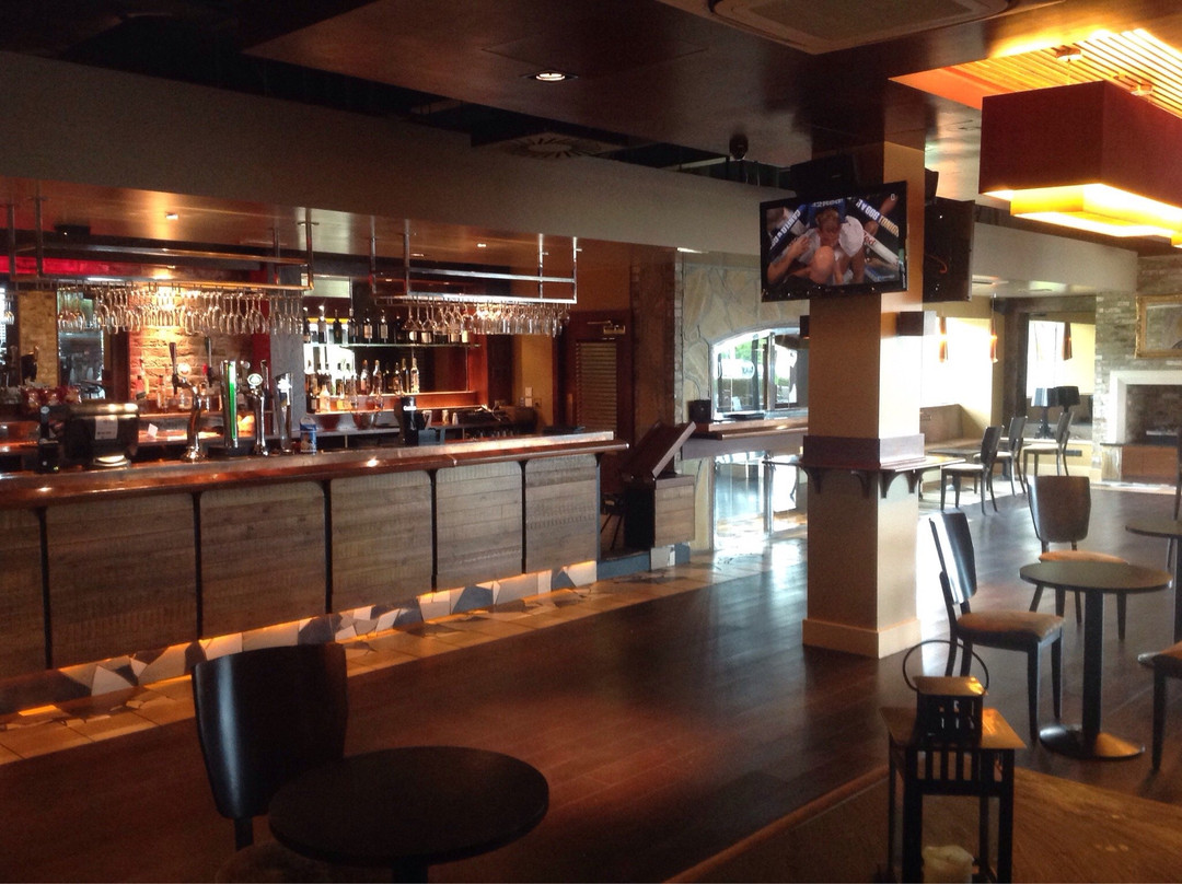 Columbus Bar NCL景点图片
