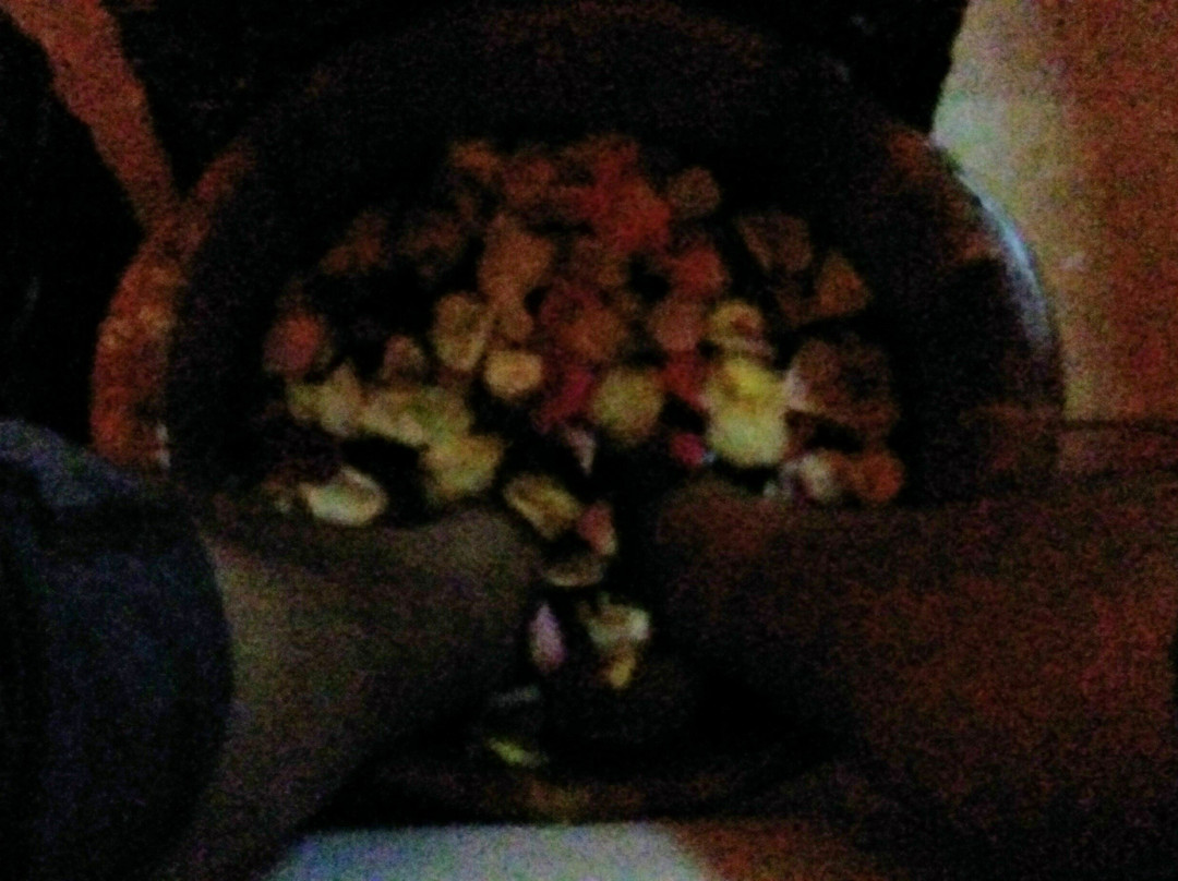 Relax Foot Spa-仰光必去景点