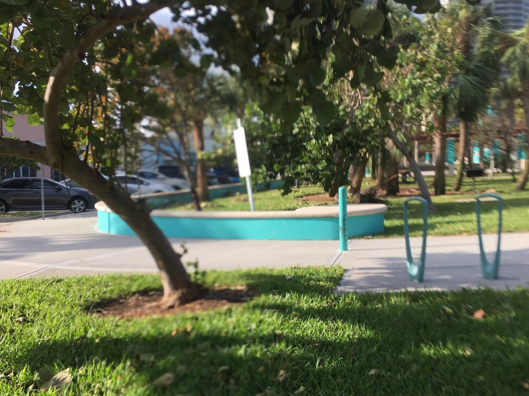 Riviera Beach-Riviera Beach必去景点