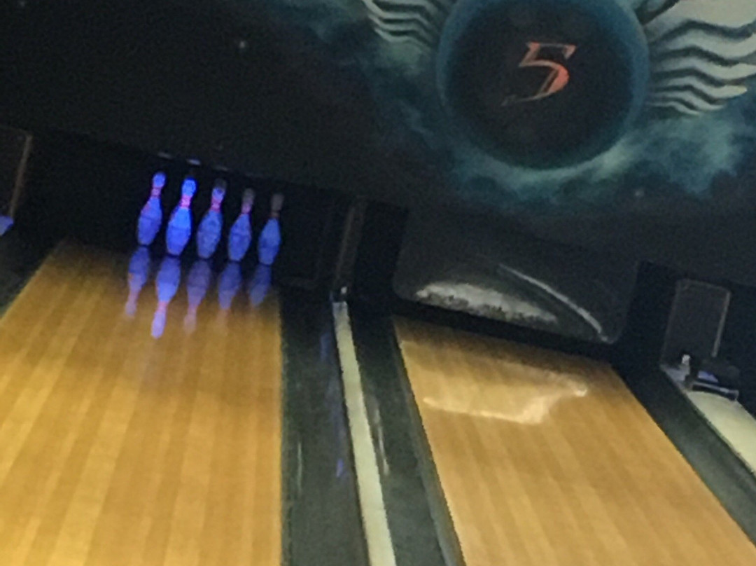 Quesada Bowling景点图片