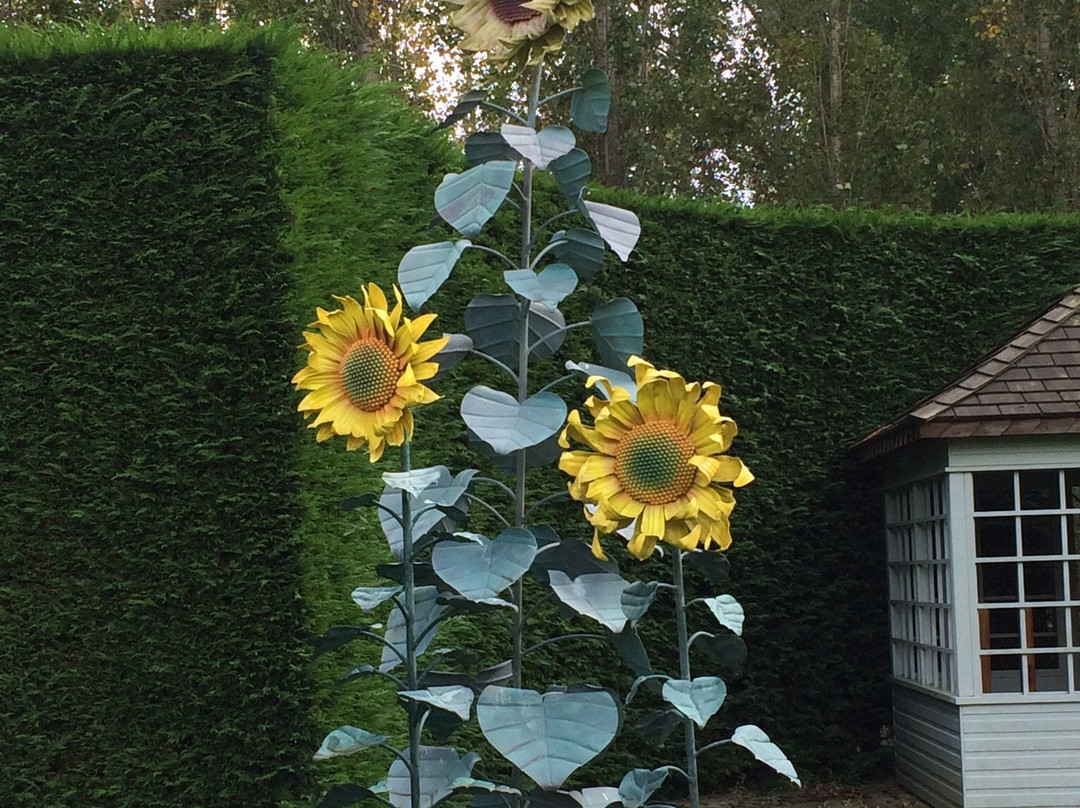 Barnards Farm Gardens景点图片