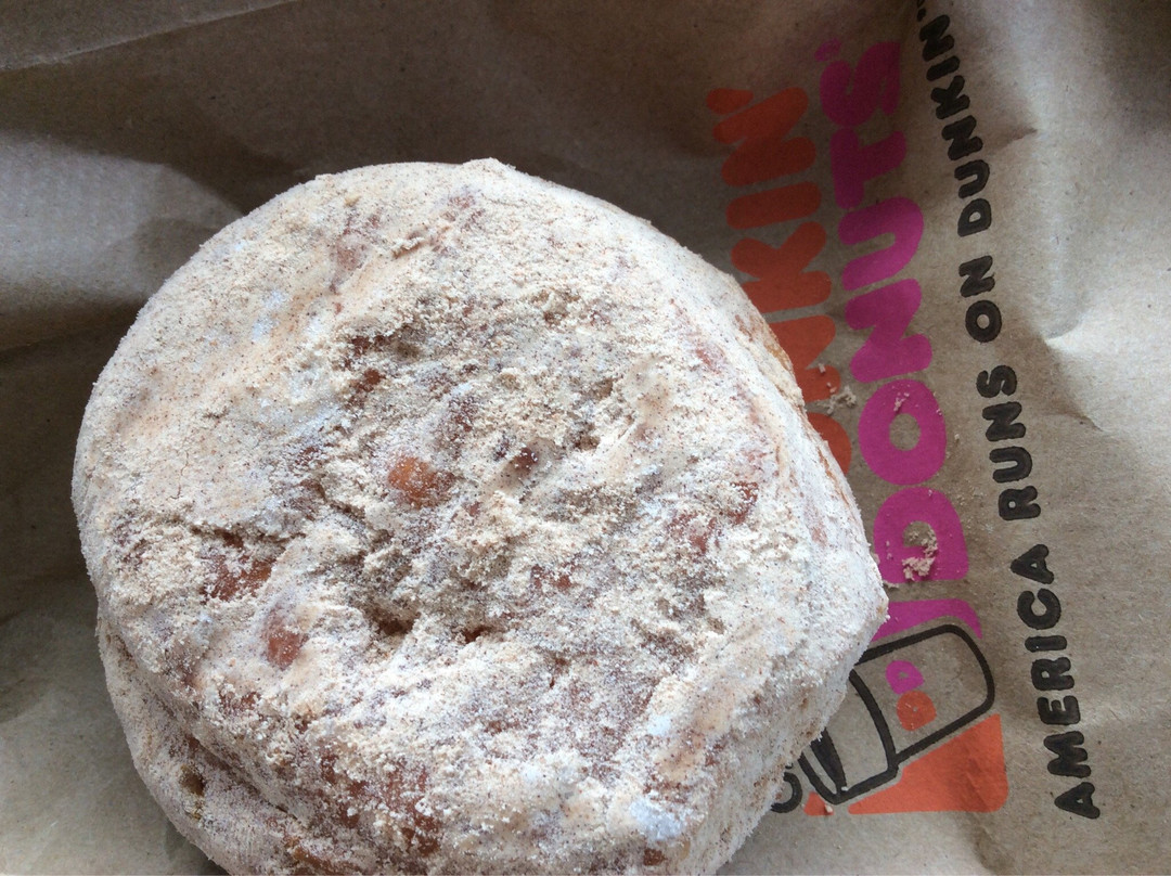 Snow Hill餐馆和美食-Dunkin'