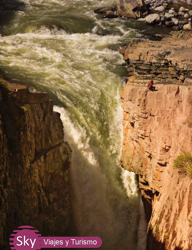 Sky Viajes y Turismo-阿雷基帕必去景点