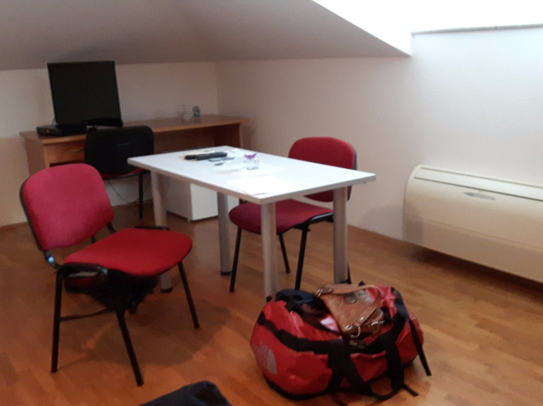 Guest House Tenja