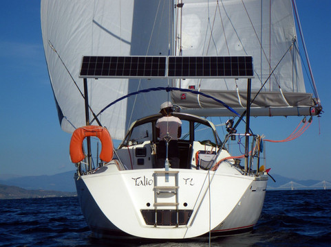 Association Parenthèse Marine-滨海圣西尔必去景点