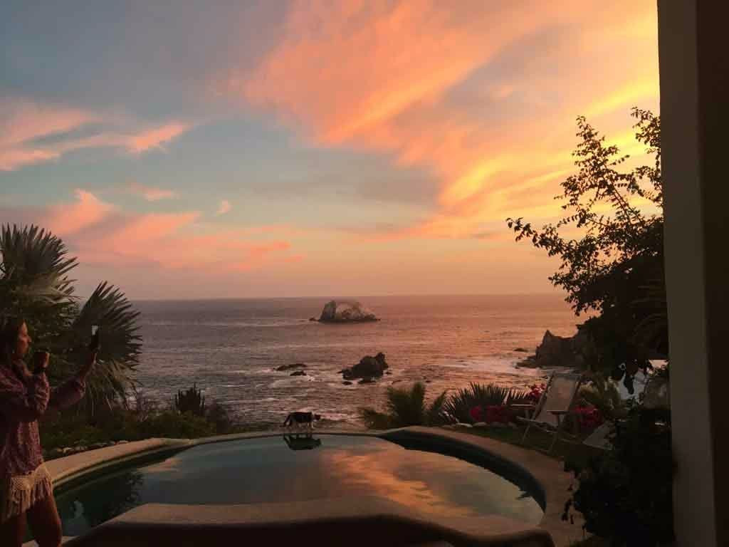 海闻酒店