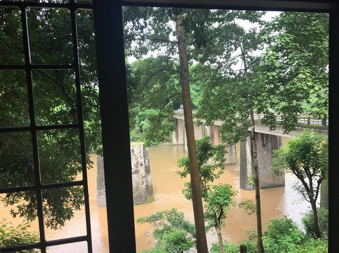 KTDC Tamarind Nilambur主图