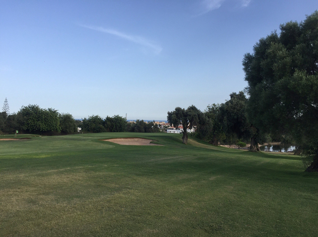 Benamor Golf-塔维拉必去景点