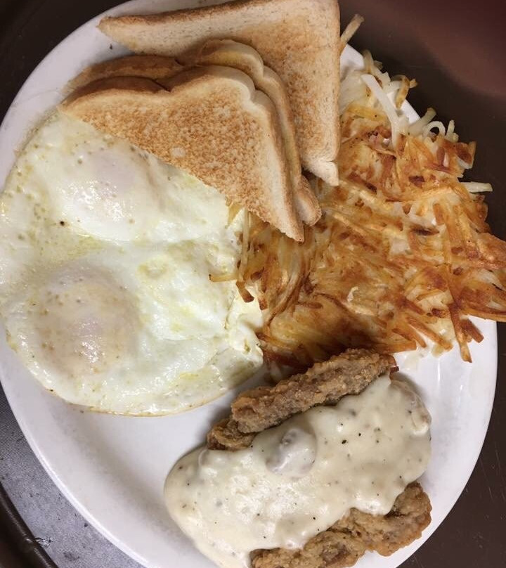 Ina餐馆和美食-Bonnie Cafe