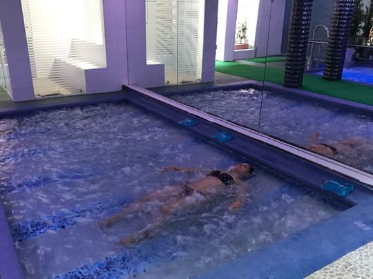 D' Corpus Spa-卡利必去景点