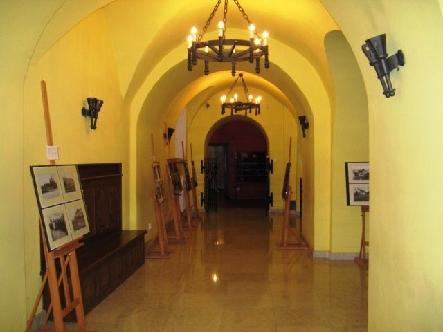 Historical Museum of the City of Tarnobrzeg景点图片