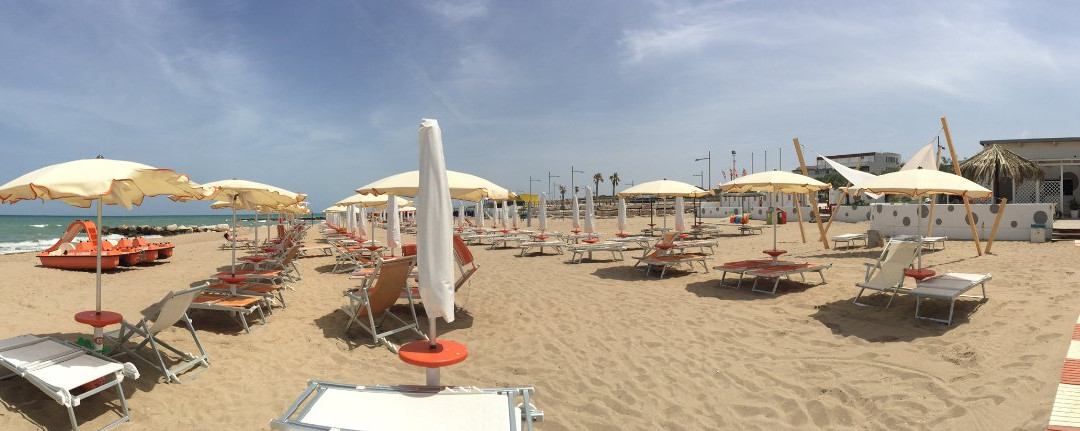 Lido Azzurro景点图片