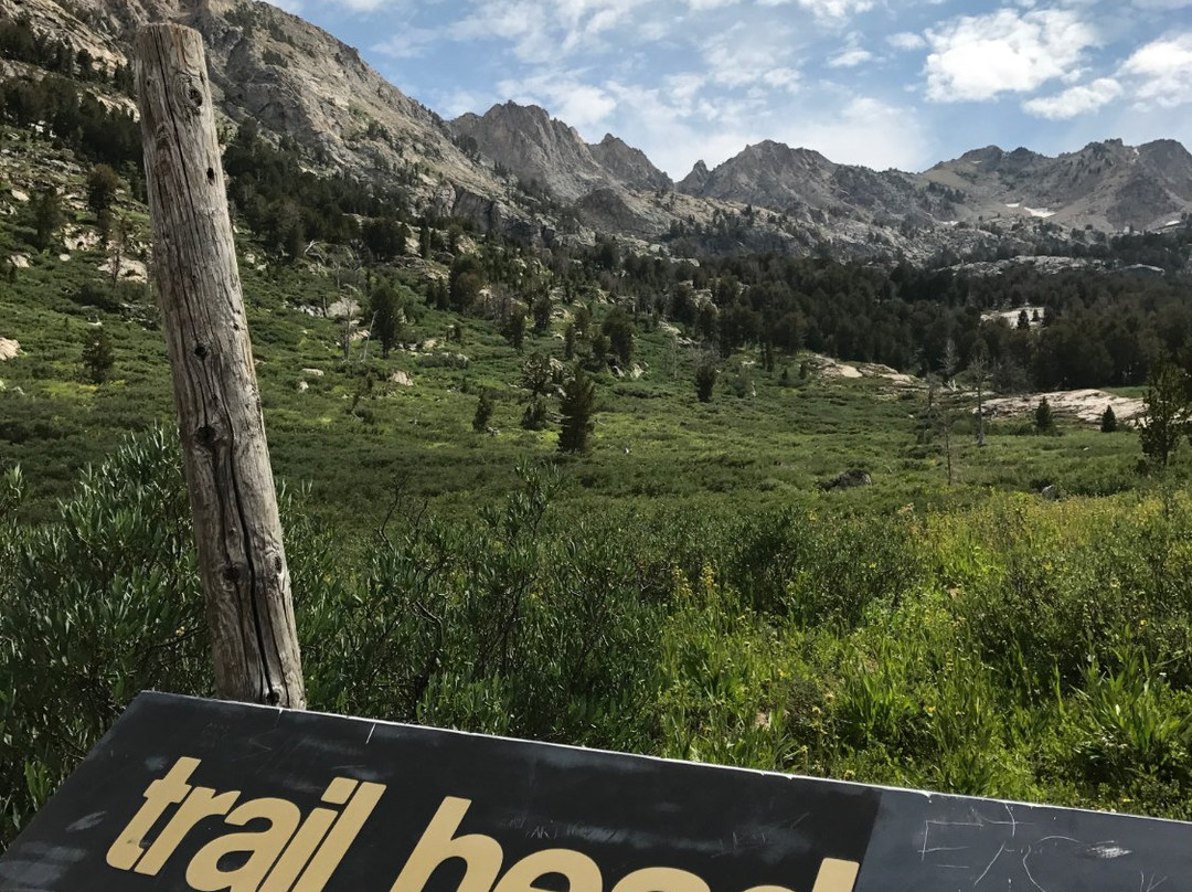 Humboldt National Forest-埃尔科必去景点