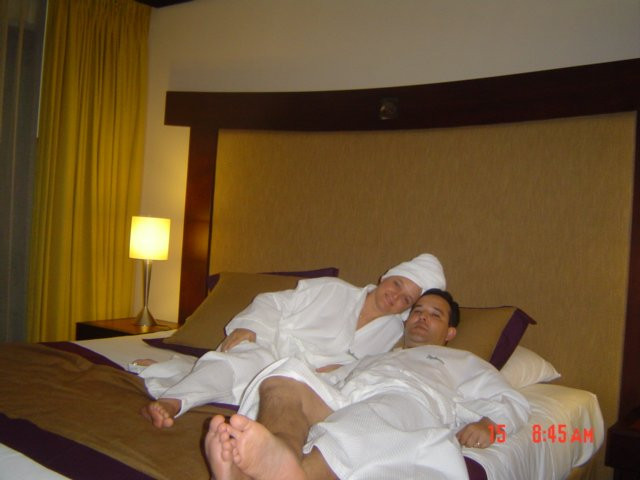 Radisson Spa景点图片