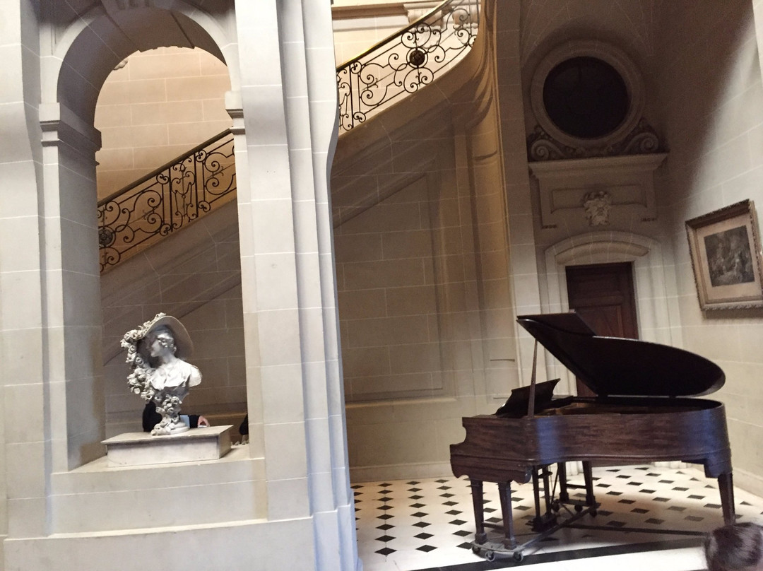 Palacio Sans Souci-圣费尔南多必去景点