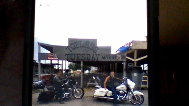 Stoneville Saloon-Alzada必去景点