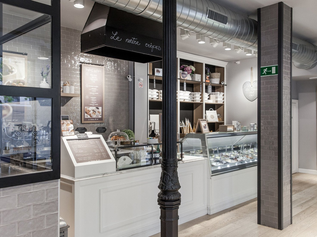 Gelateria La Romana