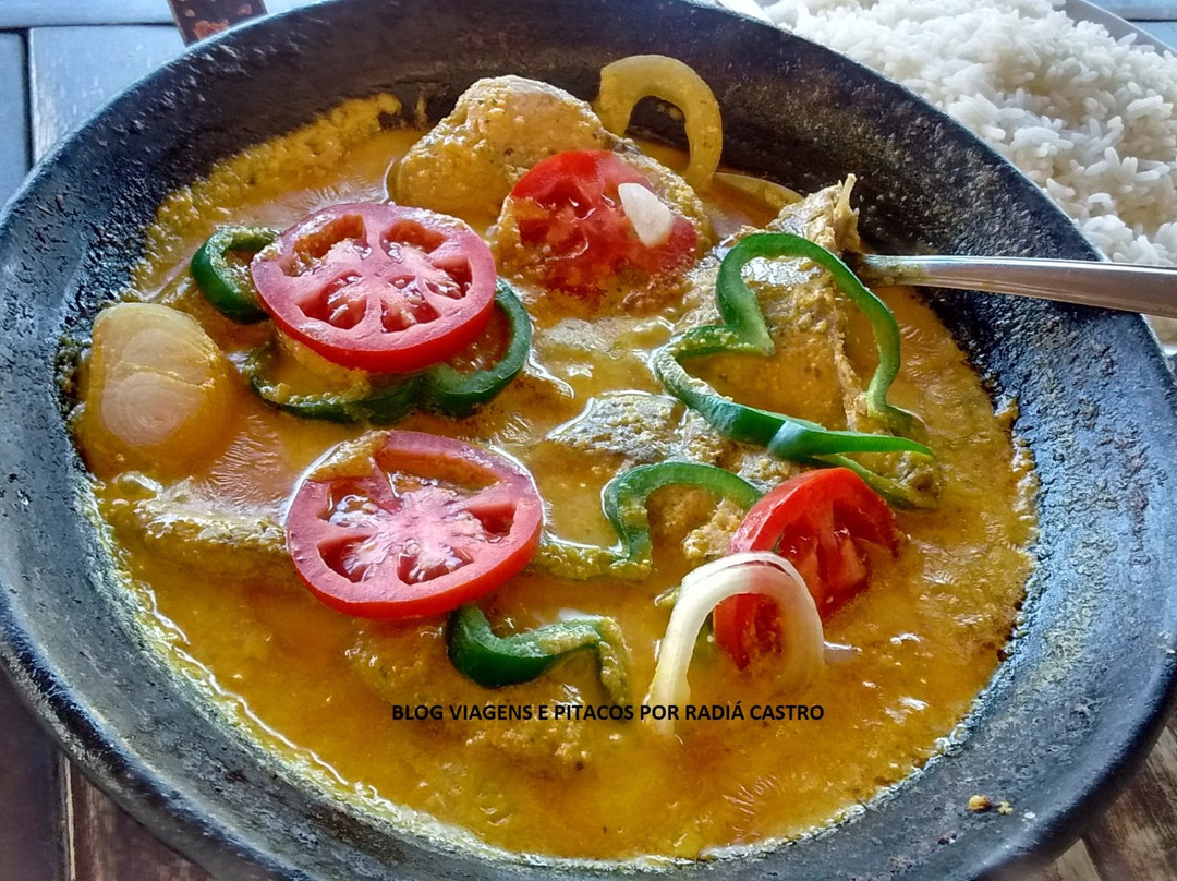 Restaurante Cravo e Canela