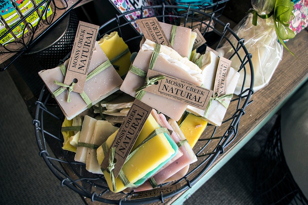 Mossy Creek Natural-Perry必去景点