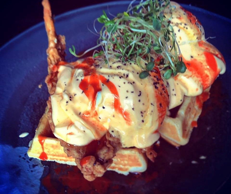 White Rabbit Gastropub